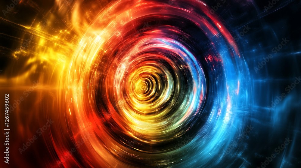 abstract fractal background abstract fractal background
