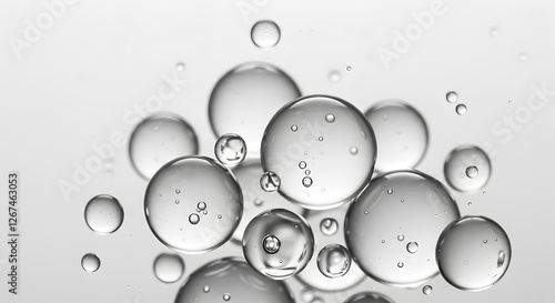 [Generative AI] 거품 Bubble