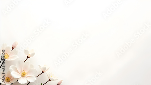 꽃배경