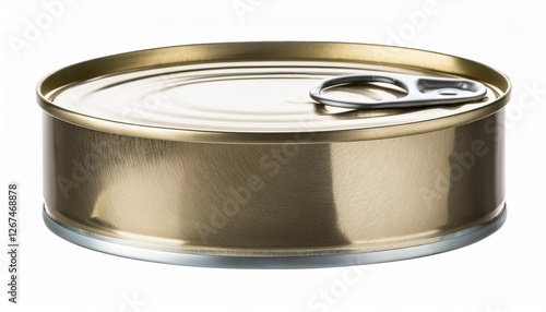 can opener on white background