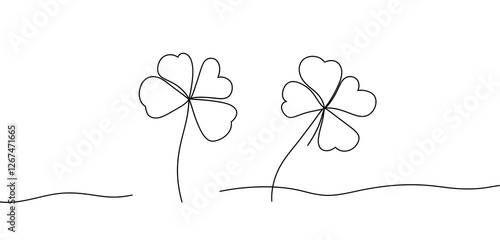 st patrick background