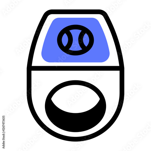 This Championship Ring icon is suitable for Baseball Sport