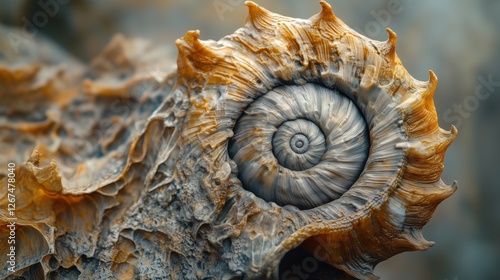 The Beauty of Spiral