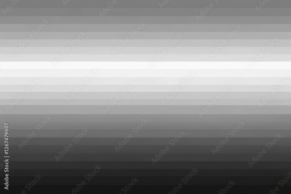minimalist monochrome gradient background, fading from deep charcoal gray to light silver generative ai minimalist monochrome gradient background, fading from deep charcoal gray to light silver generative ai