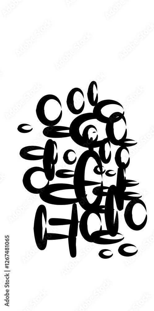 vector illustration of an abstract background vector illustration of an abstract background