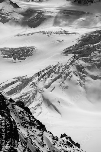 Gletscher photo