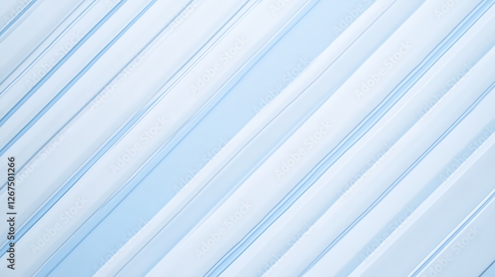Abstract Diagonal Light Blue Lines Pattern Background Abstract Diagonal Light Blue Lines Pattern Background