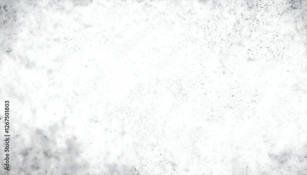 White background on cement floor texture - concrete texture - old vintage grunge texture design - large image in high resolution White background on cement floor texture - concrete texture - old vintage grunge texture design - large image in high resolution