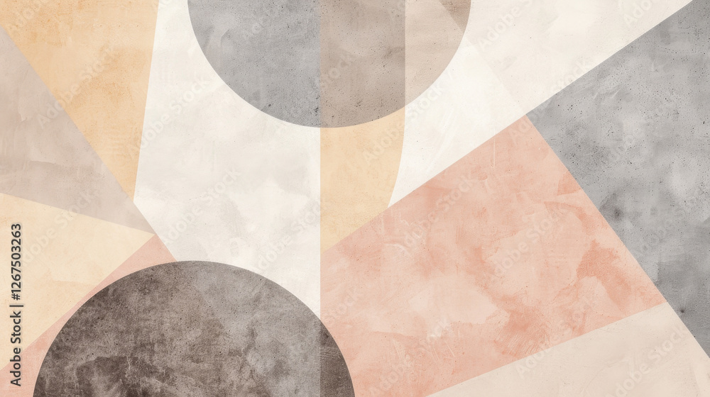 minimalist modern geometric background minimalist modern geometric background