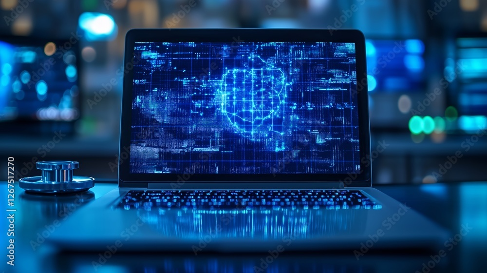 AI technology empowers future healthcare AI technology empowers future healthcare
