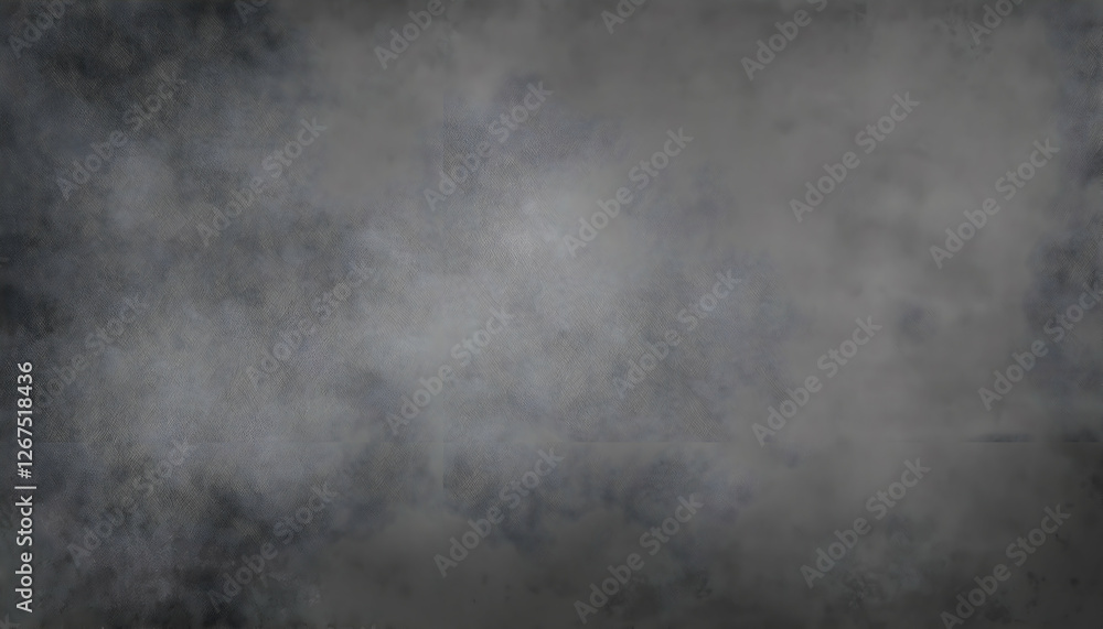 Fototapeta premium black chalkboard background with marbled texture