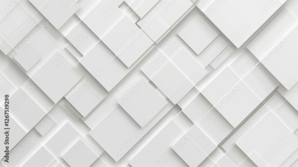 random shifted cube background random shifted cube background