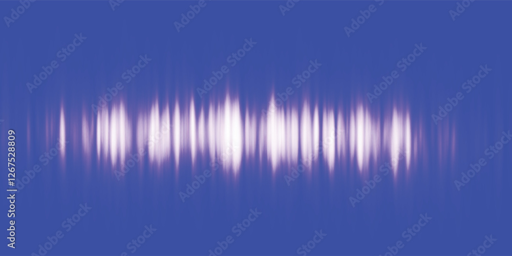 Abstract blue sound wave background. gradient motion modern vector Abstract blue sound wave background. gradient motion modern vector