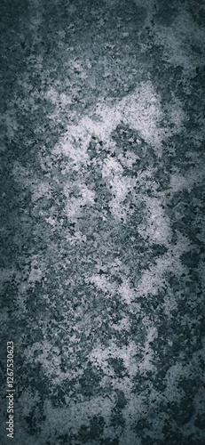 blue water surface