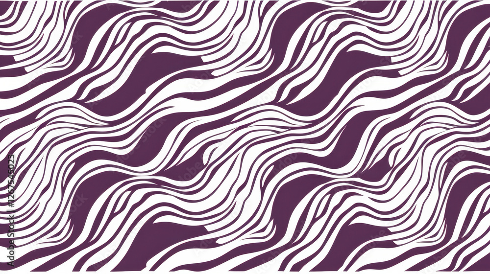 seamless wave pattern seamless wave pattern