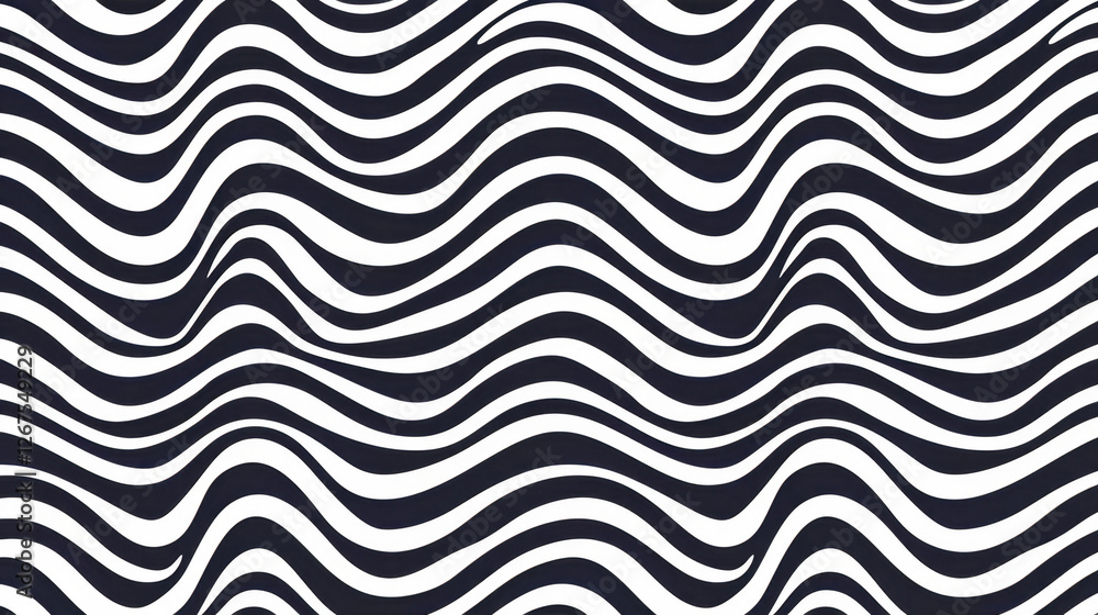 seamless wave pattern seamless wave pattern