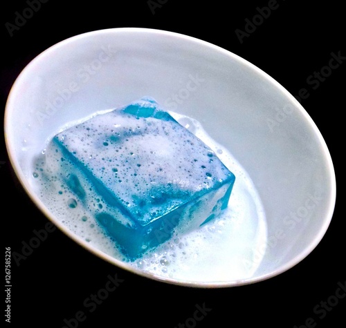 Foamy Soap photo