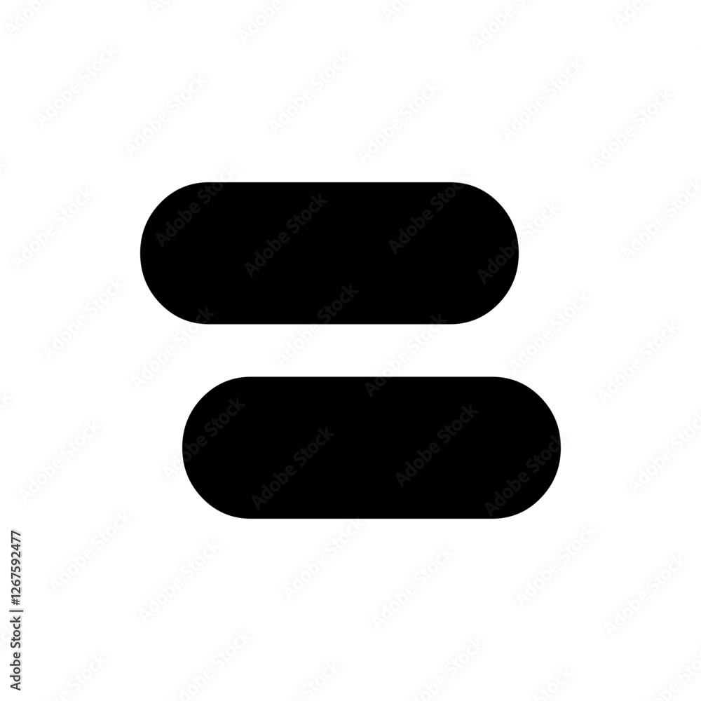 Equal Sign
Equal Sign
