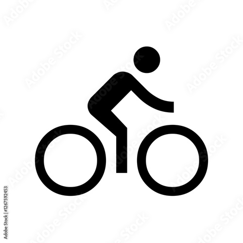 Bicycle Icon
