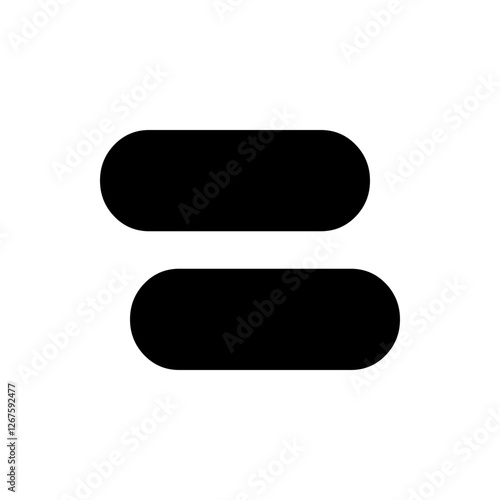 Equal Sign
