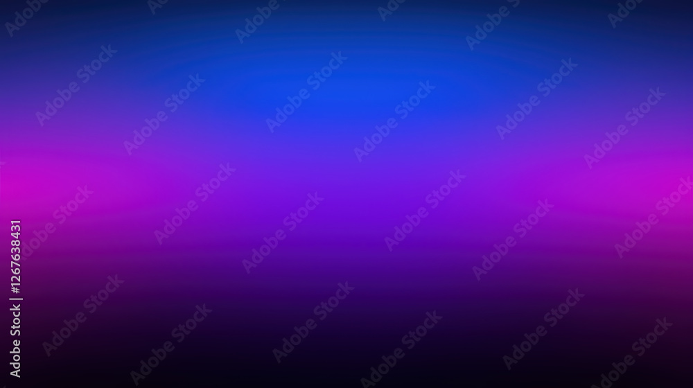 vibrant gradient background featuring shades of blue and purple, creating calming atmosphere vibrant gradient background featuring shades of blue and purple, creating calming atmosphere
