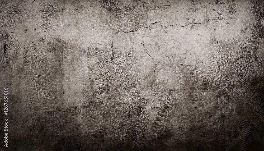 Obraz premium grunge wall texture high resolution vintage background