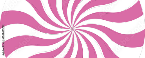






You said:
Pink Abstract swirl pattern. Groovy summer backdrop Abstract vector geometric background with irregularly shaped lines that are circularly distributed Pink swirling pattern background