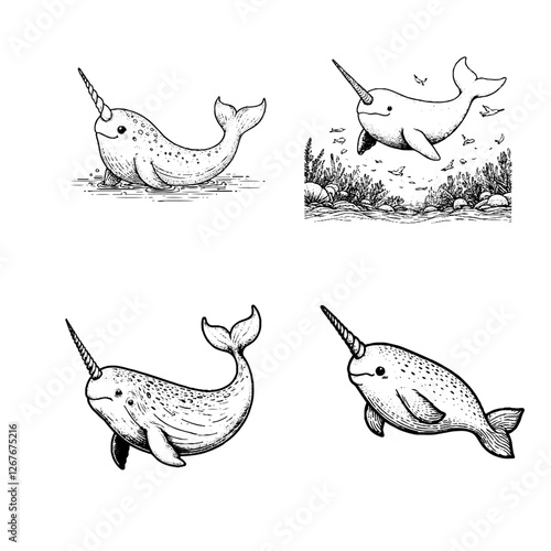 Narwhal