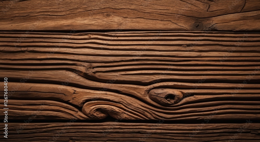 Rich Brown Wood Grain Background Showcasing Natural Patterns and Textures Ideal for Design and Furniture Projects Rich Brown Wood Grain Background Showcasing Natural Patterns and Textures Ideal for Design and Furniture Projects