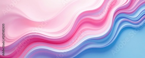 Soft pastel marble swirls, gentle gradient blend, flowing, water, whimsical