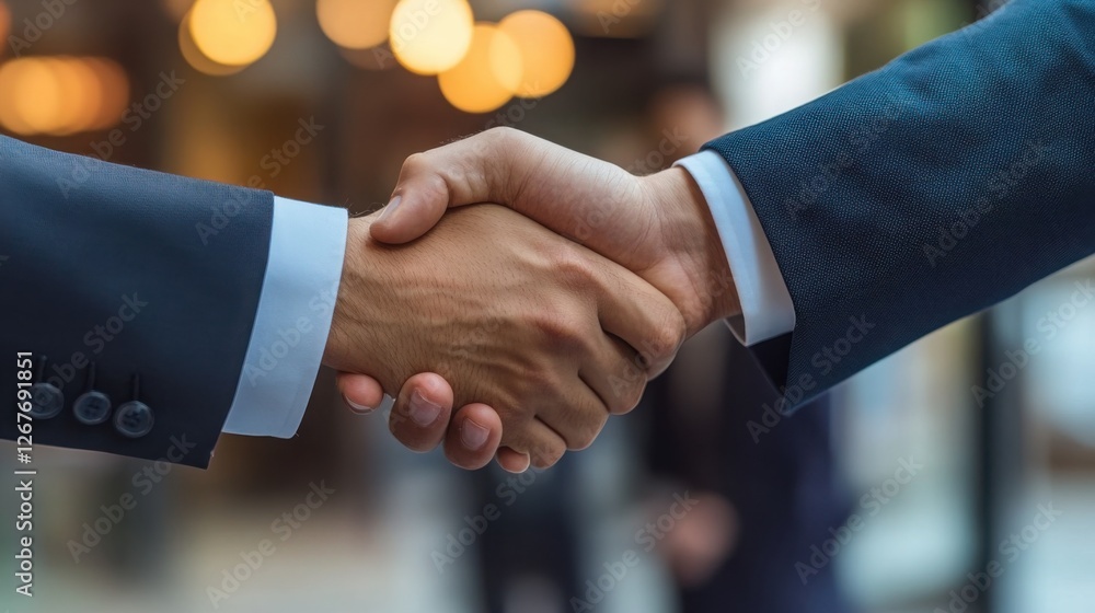 Businessmen shaking hands successful deal partnership agreement collaboration corporate deal Businessmen shaking hands successful deal partnership agreement collaboration corporate deal