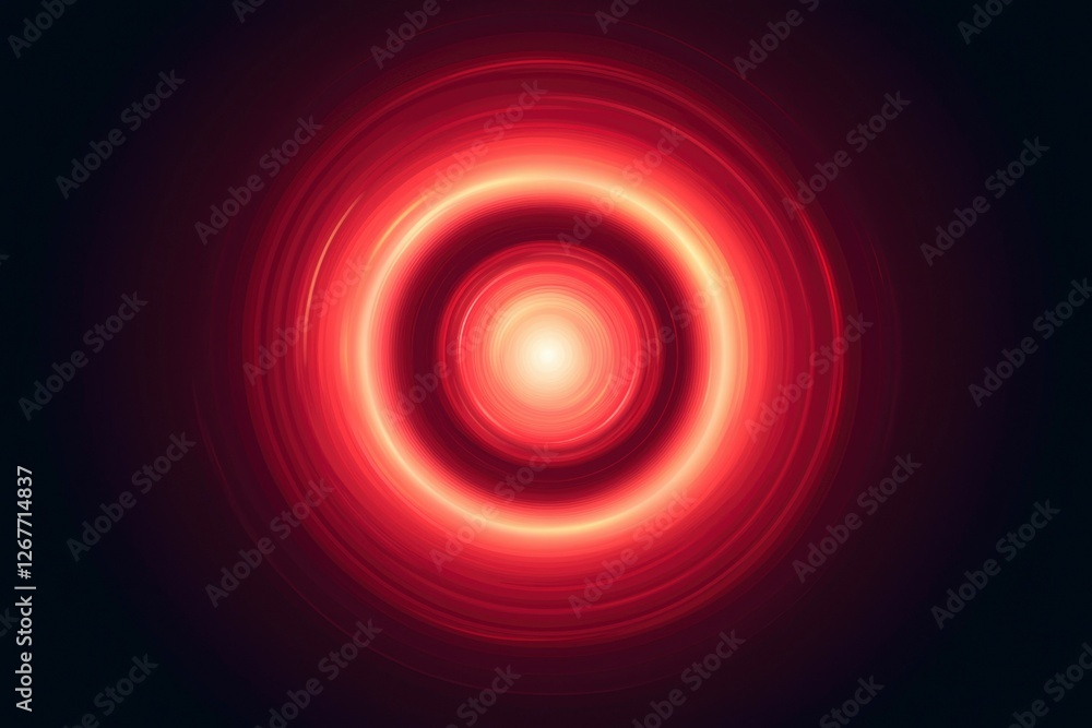 Abstract red swirling vortex background for product promotion or graphic design Abstract red swirling vortex background for product promotion or graphic design