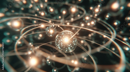 Quantum Mechanics At Zero Energy A Fundamental Concept Visualization