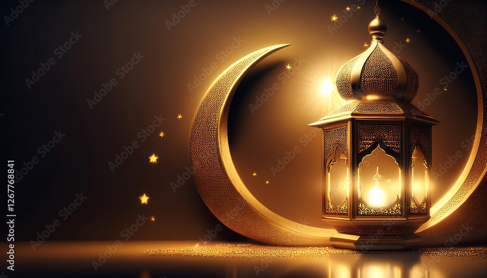 Elegant Ramadan Kareem Islamic Backgrounds with Lanterns, Crescent Moons, Mosques, and Ornate Gold Patterns - Perfect for Holy Month Festivities, Spiritual Designs, and Stock Photography Elegant Ramadan Kareem Islamic Backgrounds with Lanterns, Crescent Moons, Mosques, and Ornate Gold Patterns - Perfect for Holy Month Festivities, Spiritual Designs, and Stock Photography
