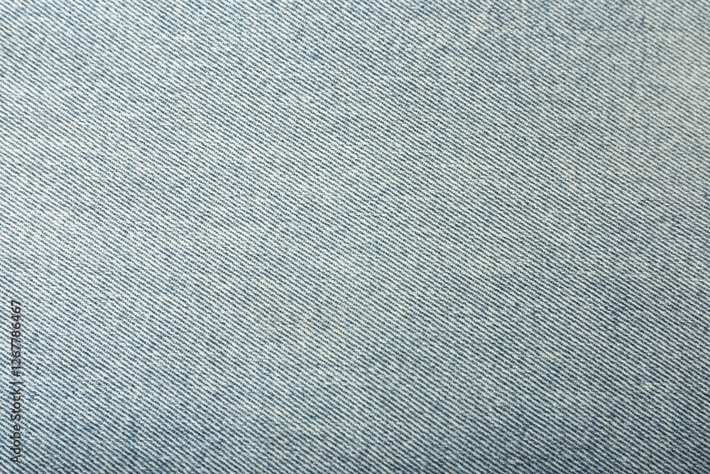 Texture of light blue jeans as background, closeup Texture of light blue jeans as background, closeup