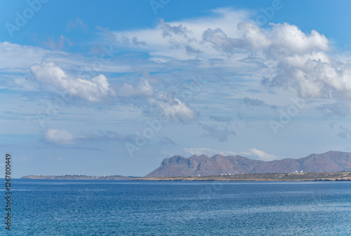 Chania Coast