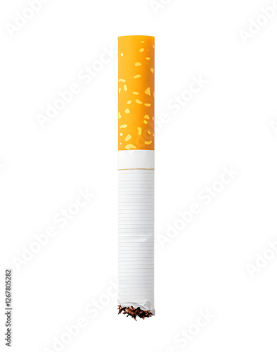 cigarette or tobacco