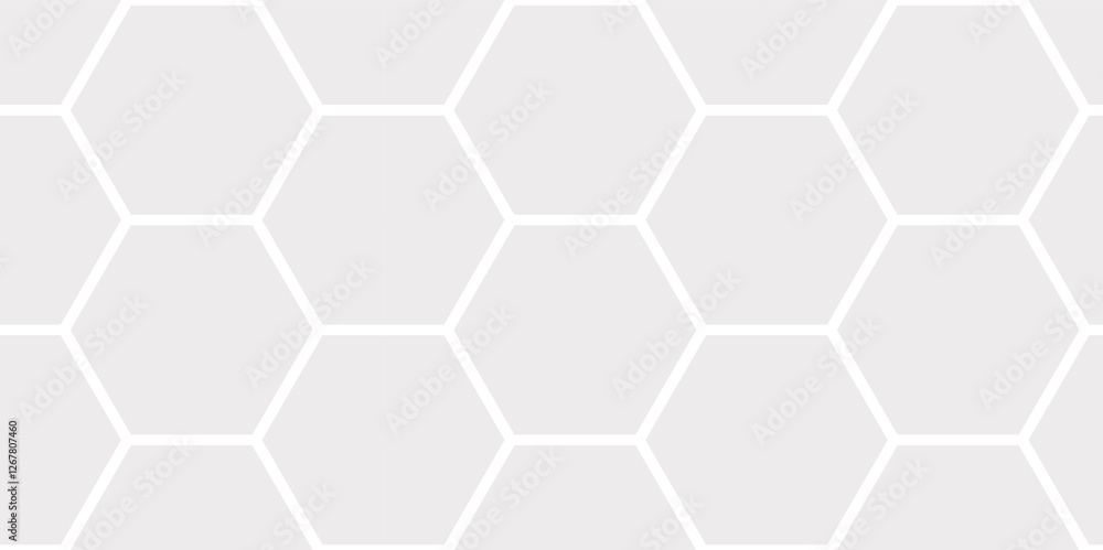 Abstract white hexagon background design. White hexagon background. Illustration. Vector. Abstract white hexagon background design. White hexagon background. Illustration. Vector.