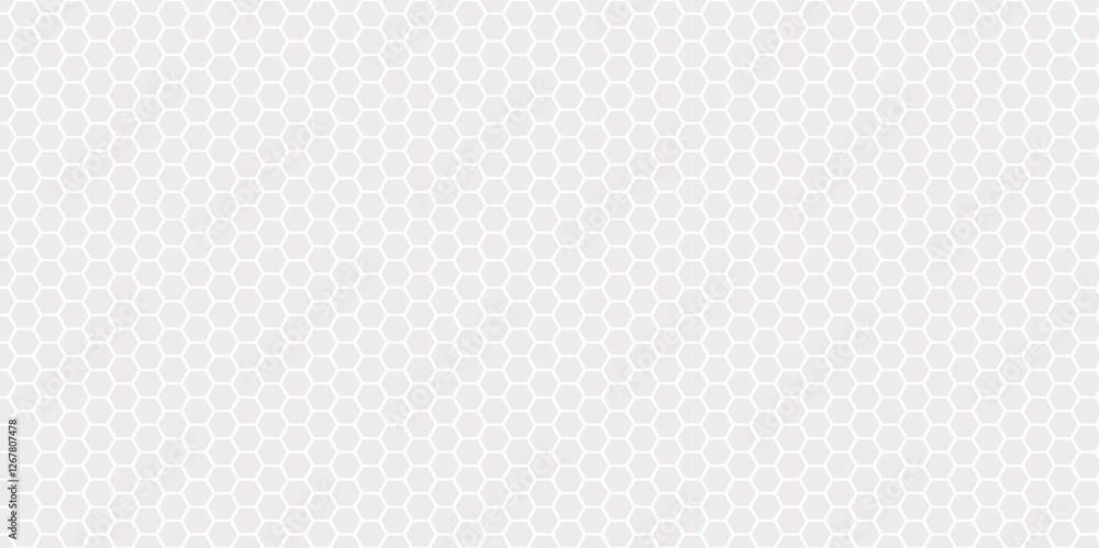 Abstract white hexagon background design. White hexagon background. Illustration. Vector. Abstract white hexagon background design. White hexagon background. Illustration. Vector.