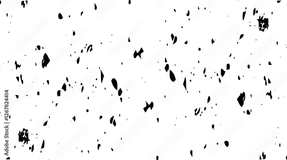 Overlay Distress grain monochrome design. Stylish modern background for different print products. Grunge texture white and black. Sketch abstract to Create Distressed Effect. Vector illustration Overlay Distress grain monochrome design. Stylish modern background for different print products. Grunge texture white and black. Sketch abstract to Create Distressed Effect. Vector illustration
