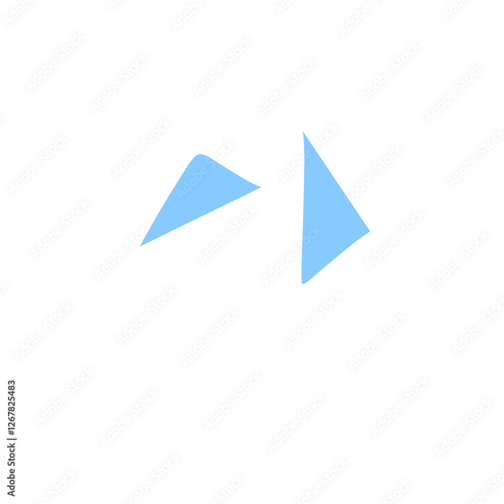 broken glass vector illustration broken glass vector illustration
