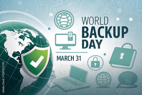 world backup day