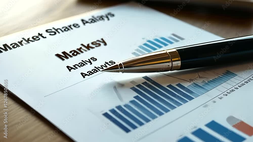 Market Share Analysis Report Overview on Desk Market Share Analysis Report Overview on Desk
