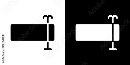 Rename icons vectors set in solid style.
