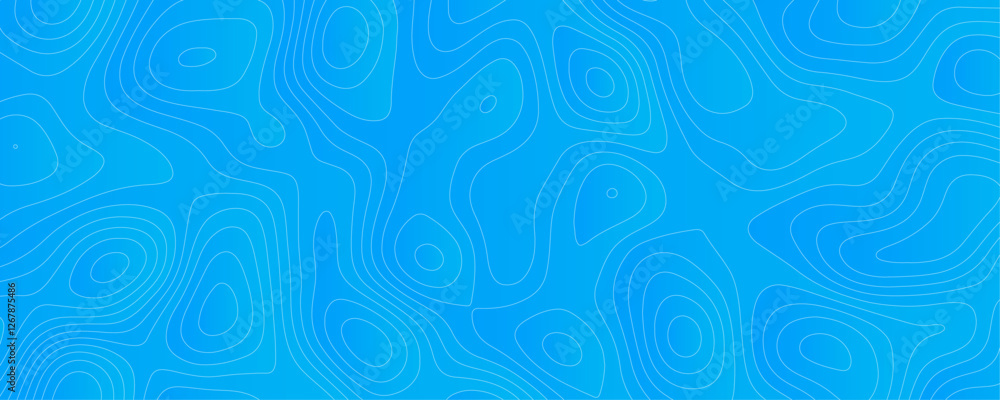 Abstract blue background Abstract blue background