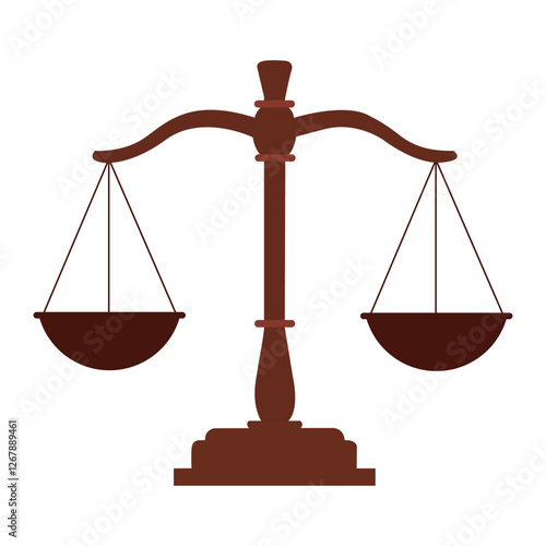 scale of justice