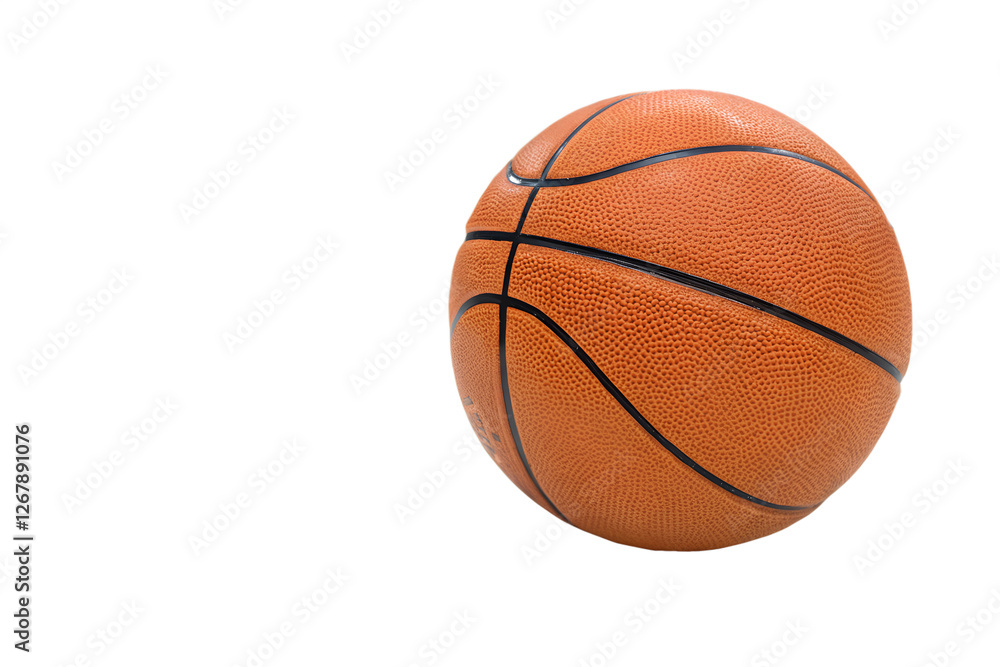 basketball isolated on transparent background basketball isolated on transparent background