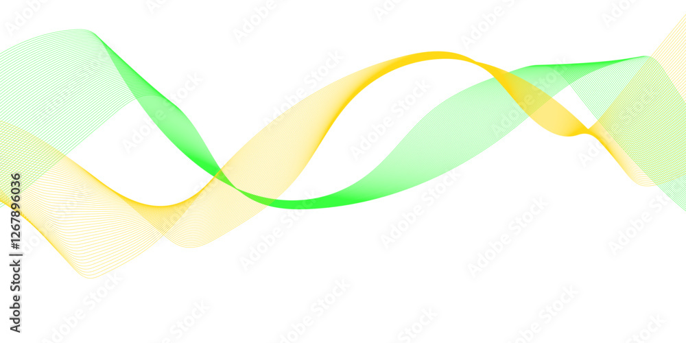 Colorful shiny and smooth blend lines background. Abstract modern colorful wavy stylized blend liens gradient background. Blending gradient colors. Colorful shiny and smooth blend lines background. Abstract modern colorful wavy stylized blend liens gradient background. Blending gradient colors.