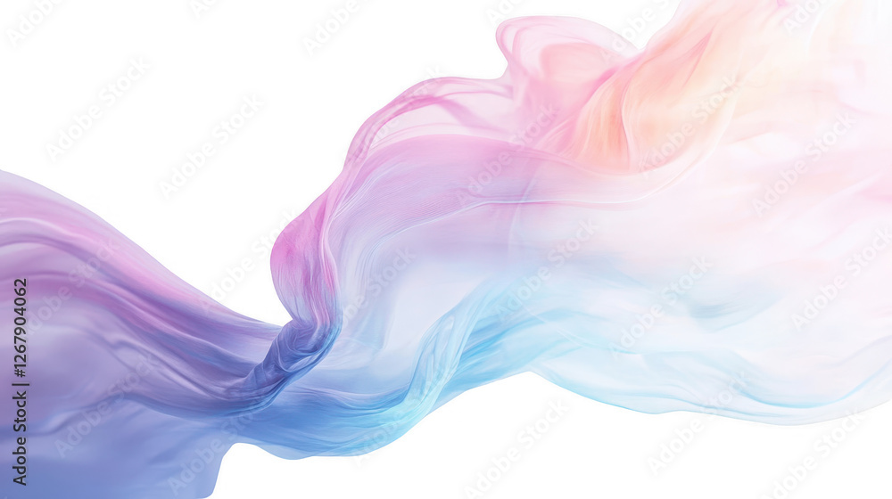 Slik wave transparent sample mockup isolated png with no background. Slik wave transparent sample mockup isolated png with no background.