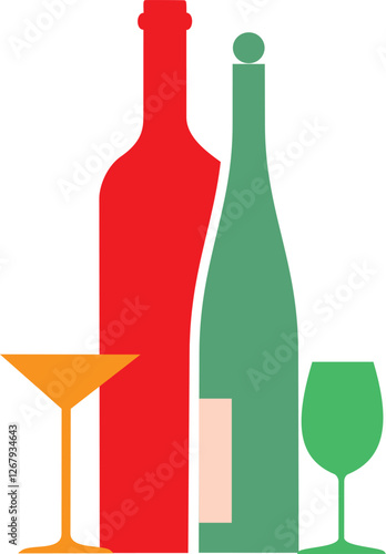 PLAISIR ET DEGUSTATION DU VIN.eps
